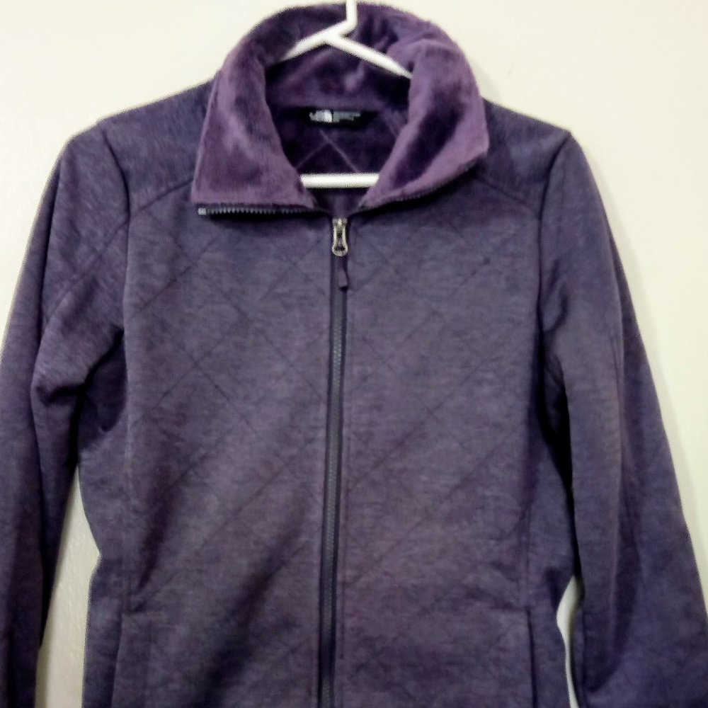 North Face Jacket with Soft Lining